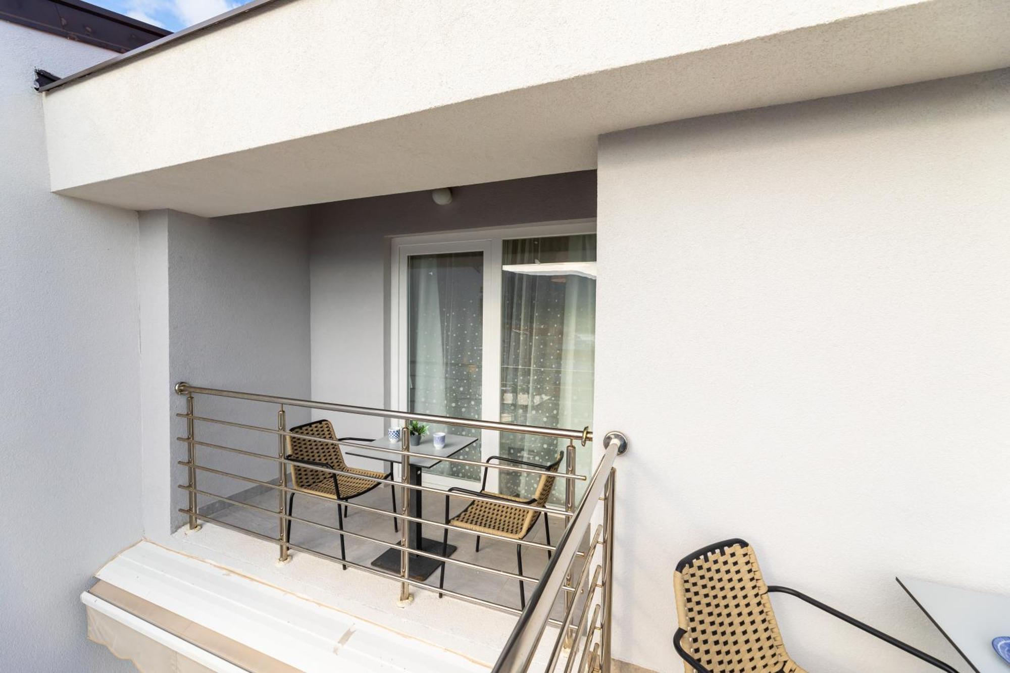 Apartman 114 Baška Extérieur photo