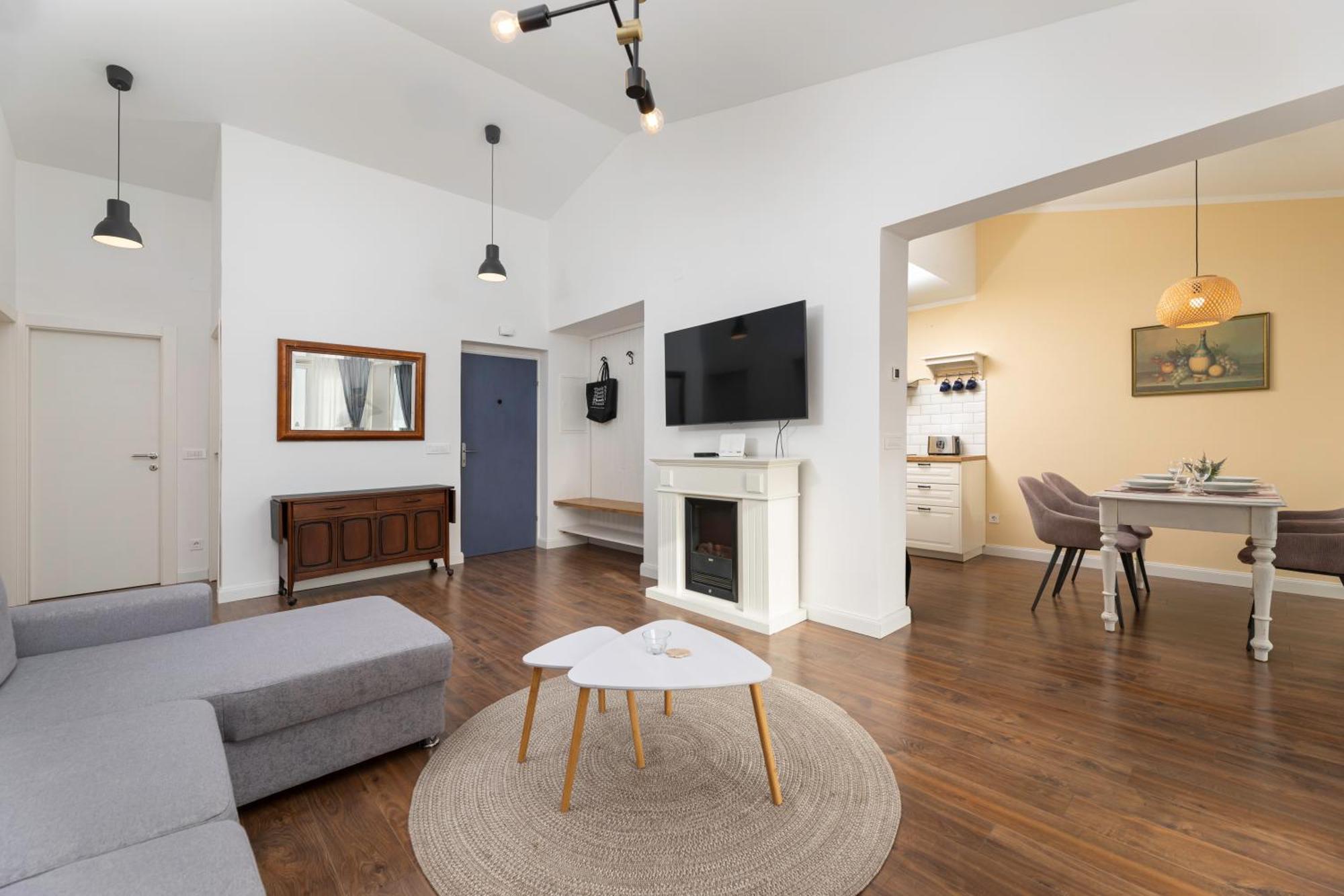 Apartman 114 Baška Extérieur photo