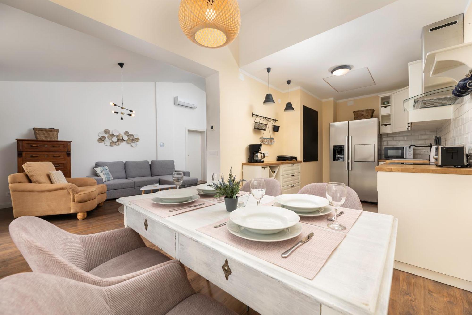 Apartman 114 Baška Extérieur photo