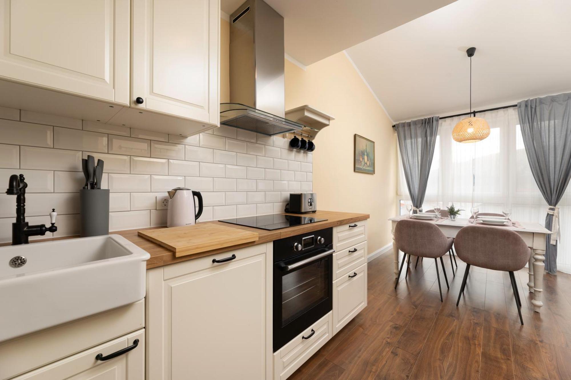 Apartman 114 Baška Extérieur photo