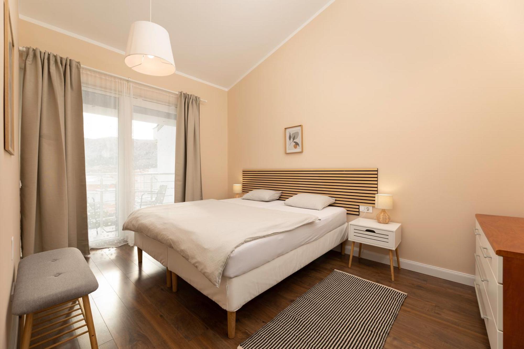 Apartman 114 Baška Extérieur photo